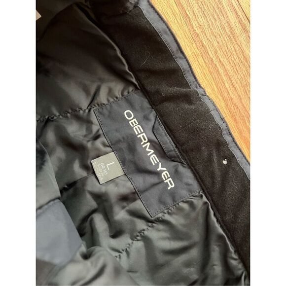 Obermeyer Ski Pants Girls Large - Picture 4 of 8